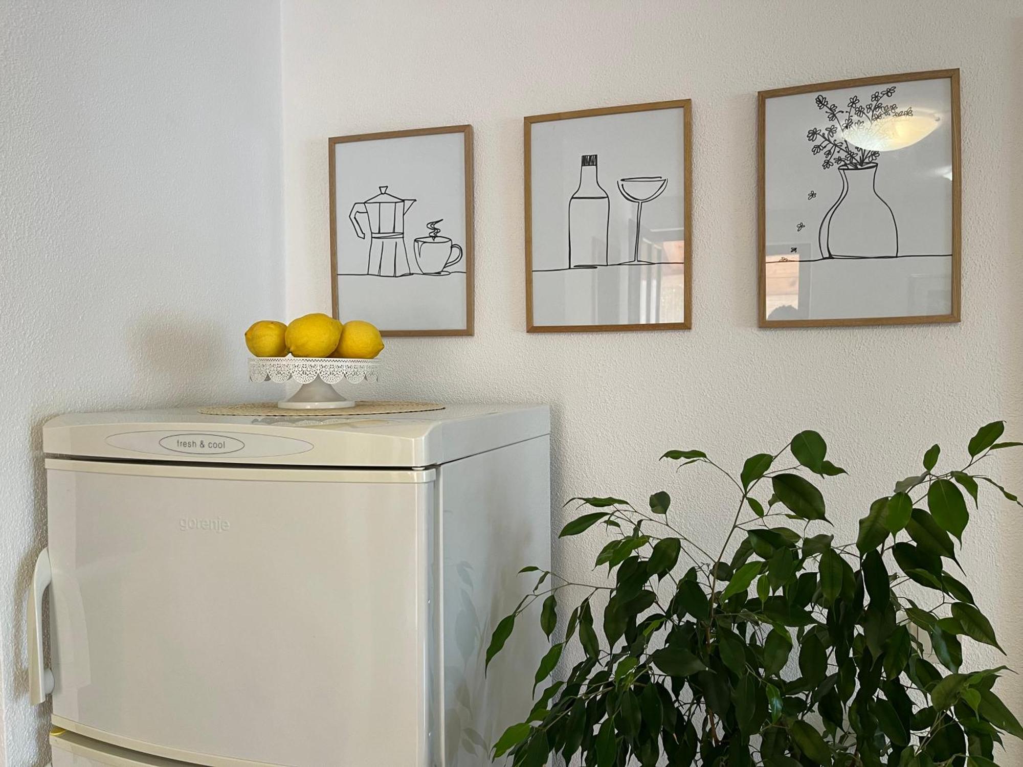 Lora Apartment Makarska