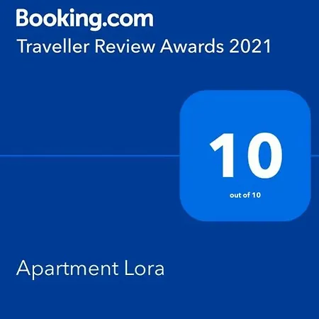 Apartment Lora Makarska Exterior photo