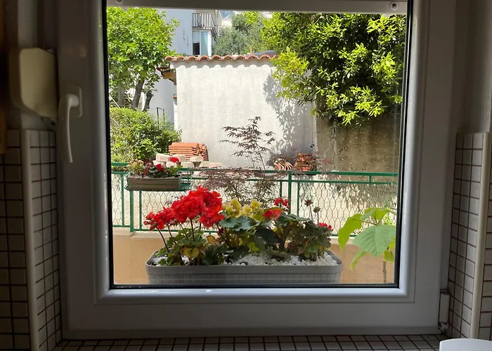 Apartment Lora