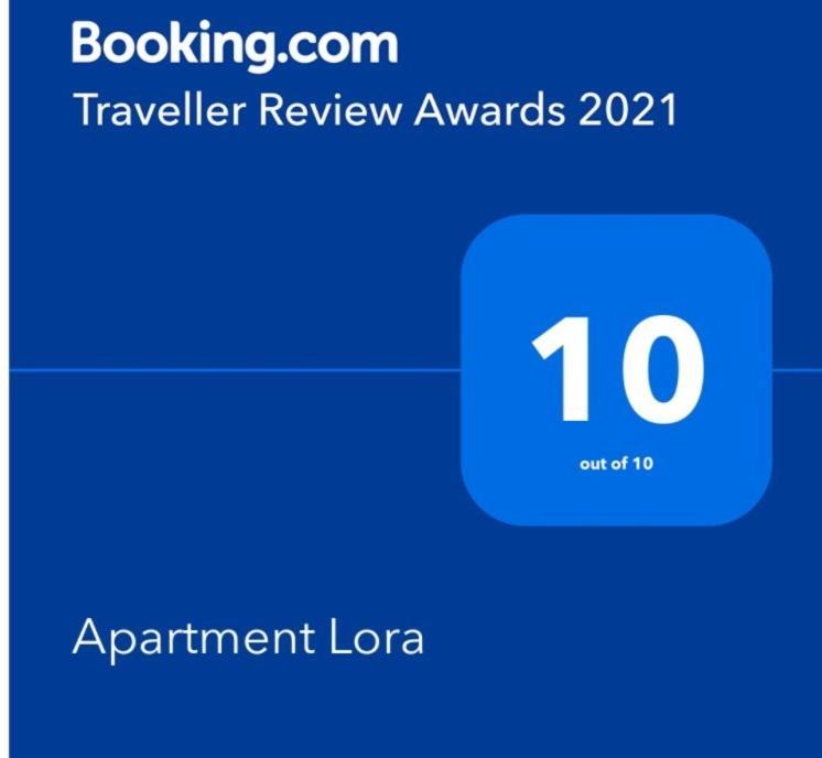 Lora * Makarska