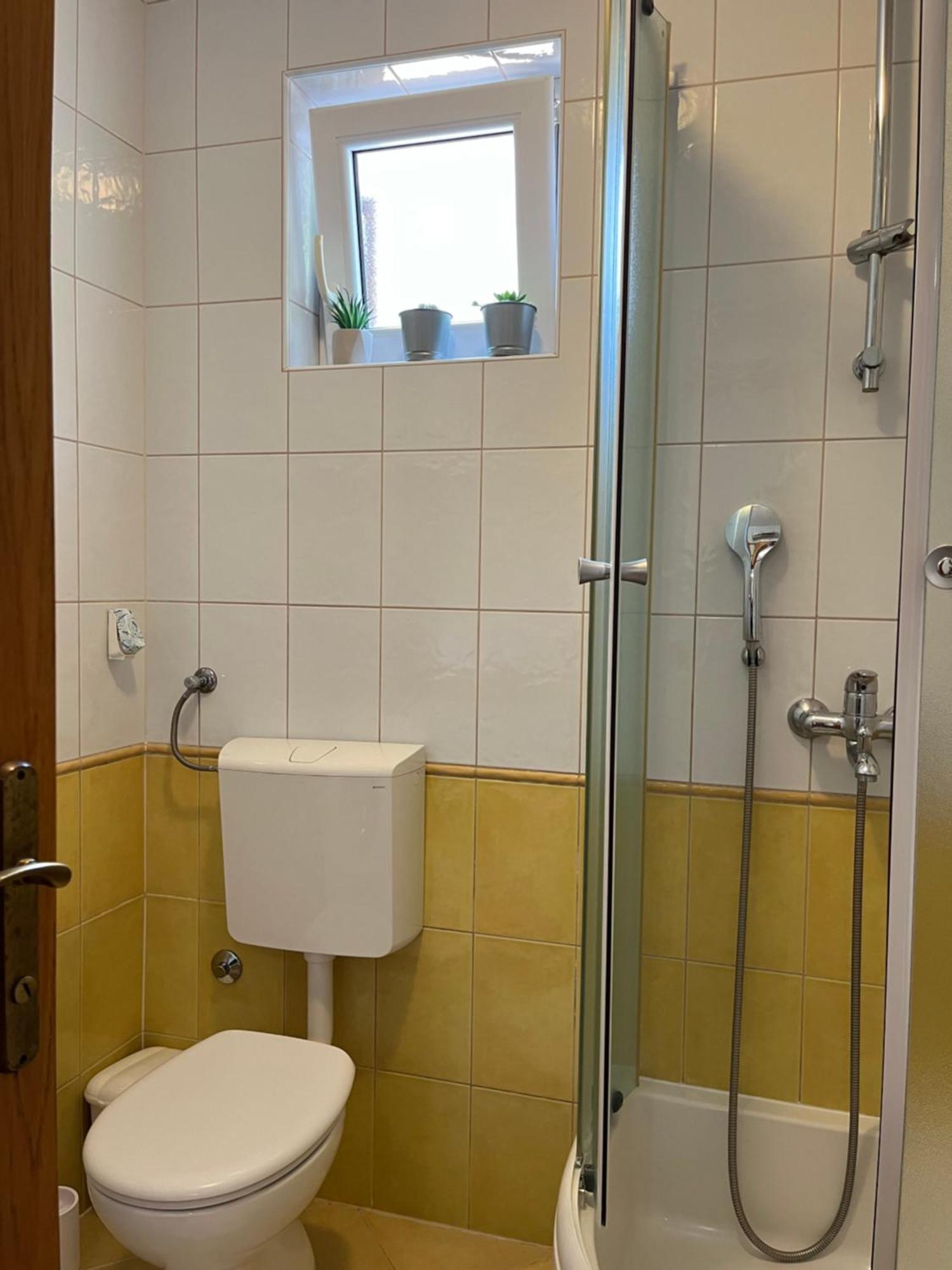 Lora Apartament Makarska