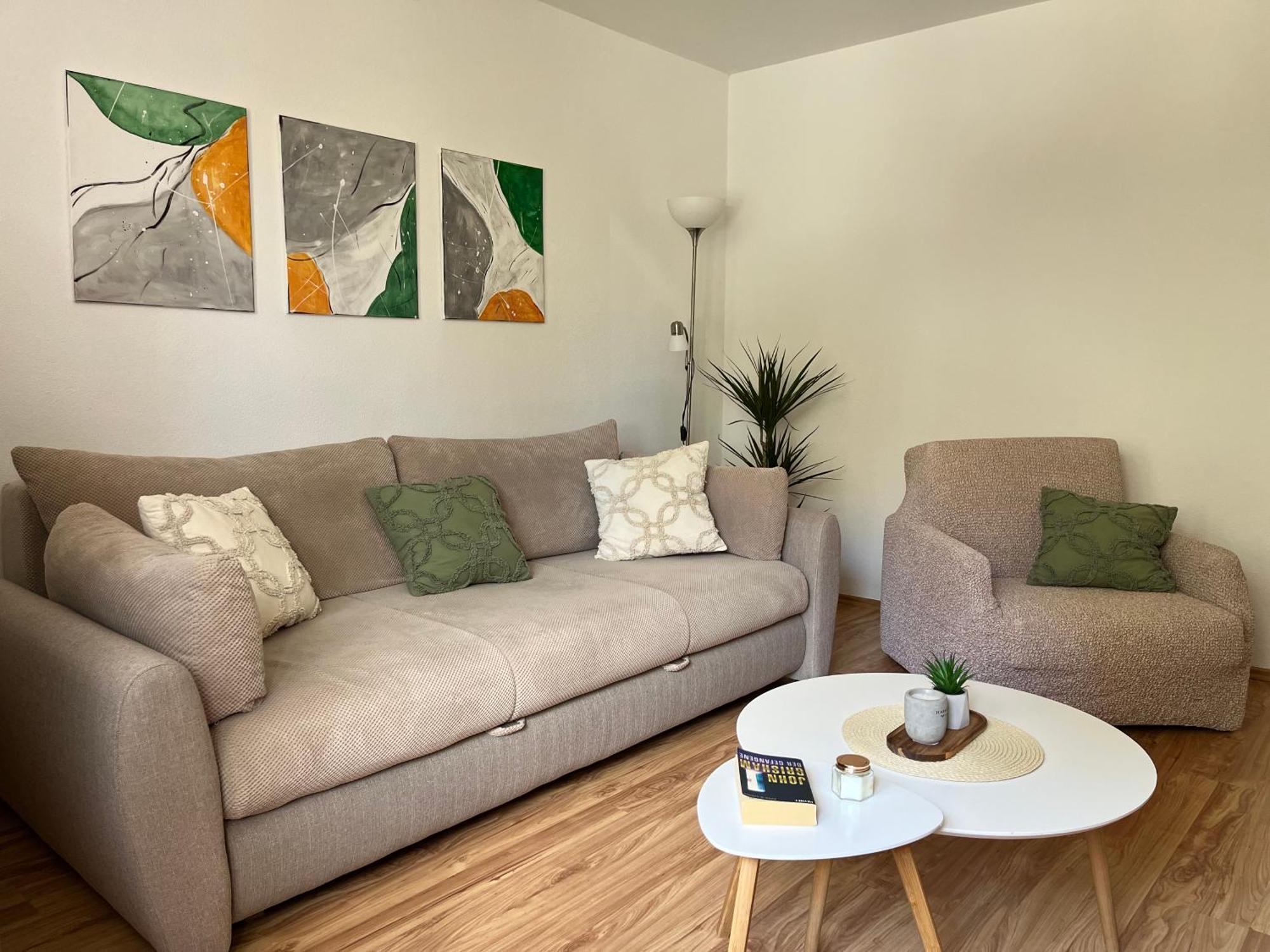 Lora Apartment Makarska
