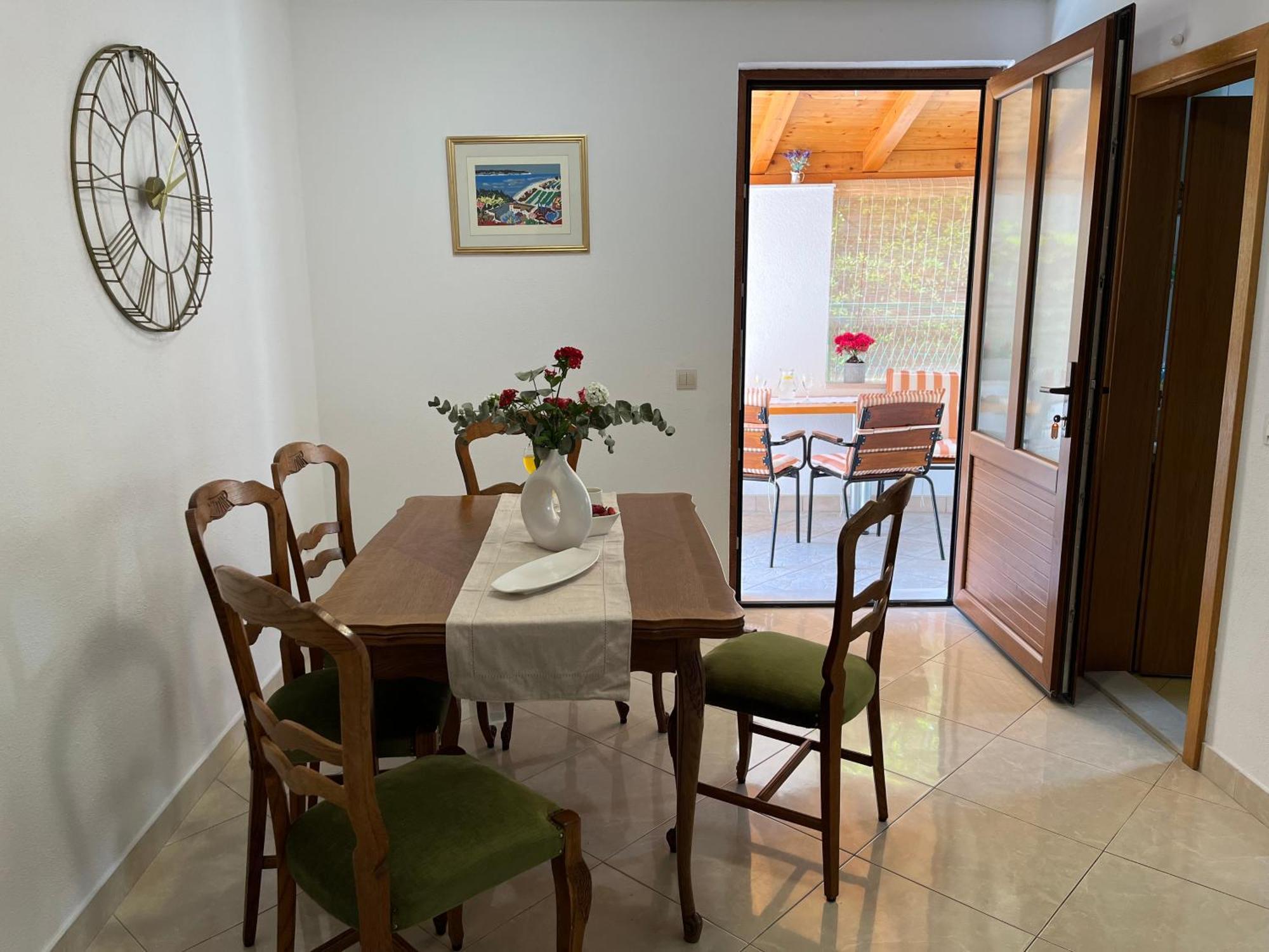 Lora Apartament Makarska